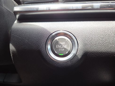 New 2026 GMC Terrain Elevation w/ Elevation Premium Package FWD image 11
