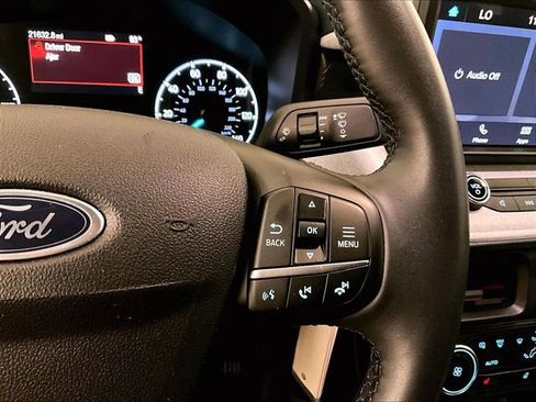 Used 2024 Ford Maverick XLT w/ XLT Luxury Package FWD image 18