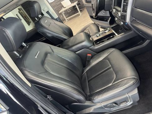 Used 2021 Ford Expedition Platinum AWD/4WD image 23