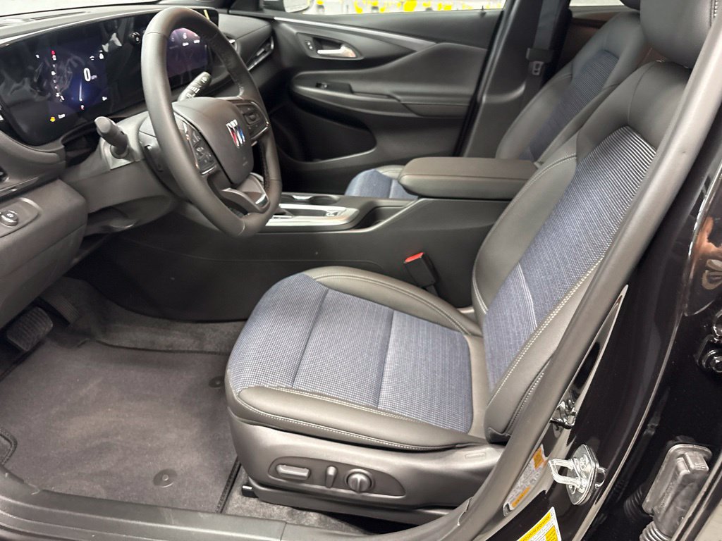 New 2026 Buick Envista Preferred w/ Convenience I Package FWD image 17