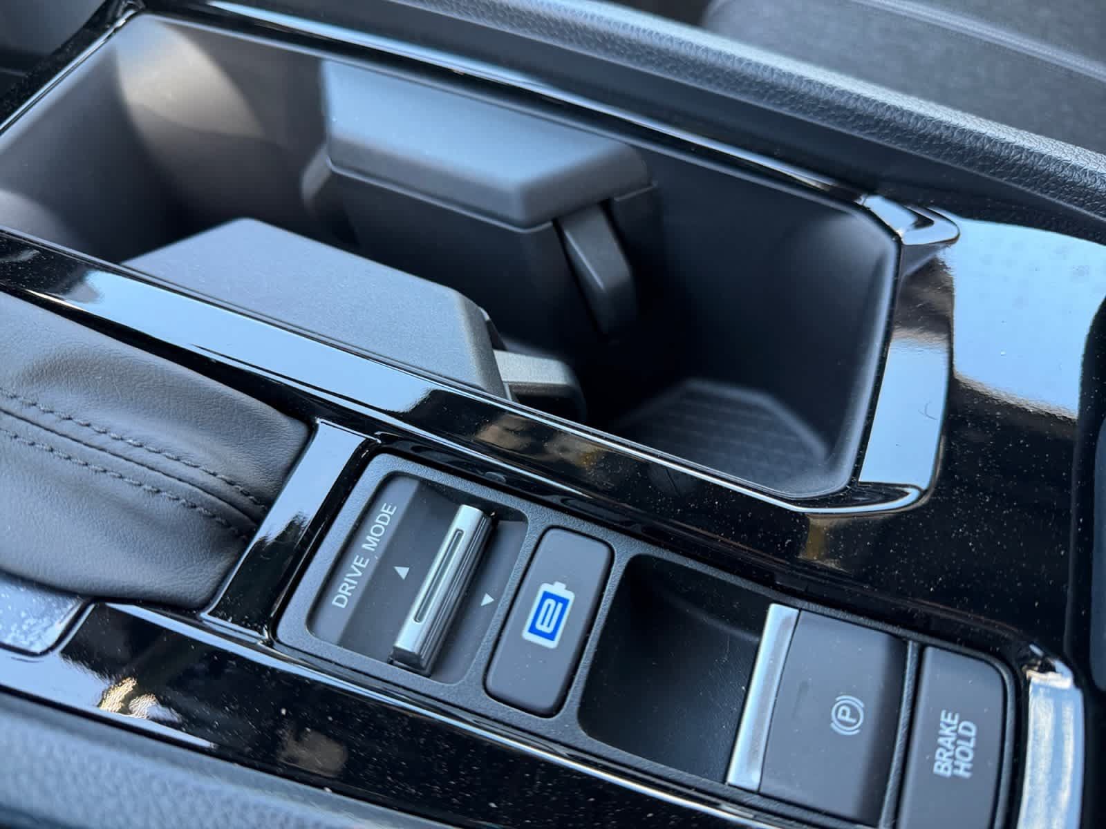 New 2026 Honda Accord Sport image 27