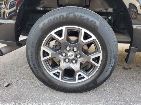 Used 2024 Ford F150 STX image 5