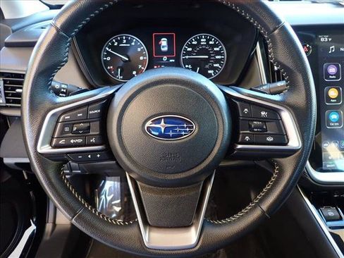 Used 2025 Subaru Legacy Premium AWD/4WD image 12