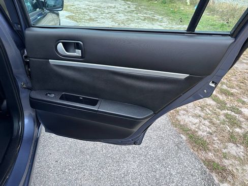 Used 2007 Mitsubishi Galant ES FWD image 23