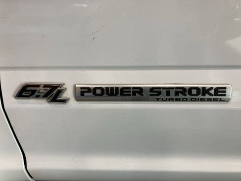 Used 2017 Ford F250 XLT image 10