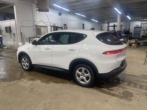 Used 2025 Dodge Hornet GT w/ Cold Weather Group image 5