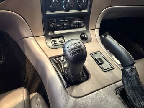 Used 1994 Dodge Viper RT/10 image 17