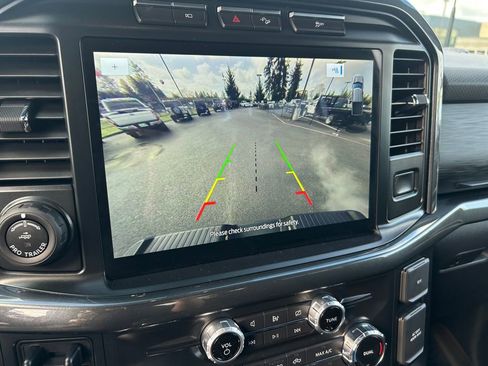 Used 2022 Ford F150 XLT w/ Equipment Group 302A High AWD/4WD image 17