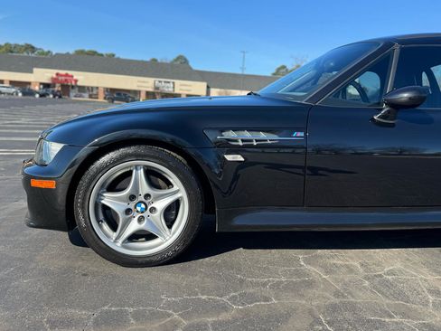 Used 2001 BMW M Roadster image 6