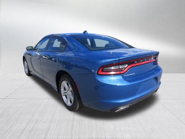 Used 2023 Dodge Charger SXT RWD image 5