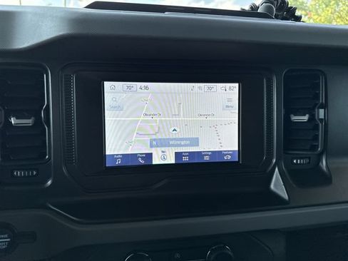 Certified 2022 Ford Bronco Big Bend AWD/4WD image 19
