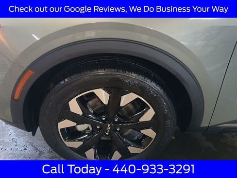 Used 2023 Kia Sportage X-Line w/ X-Line Premium Package image 18
