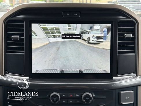 New 2026 Ford F150 STX image 21