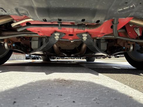 Used 2007 Ford Mustang Shelby GT500 image 40