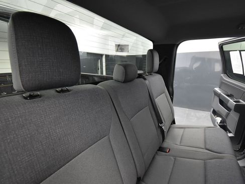 Used 2024 Ford F150 XLT w/ Tow/Haul Package image 19