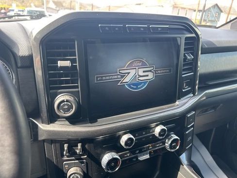 Used 2023 Ford F150 Tremor AWD/4WD image 28
