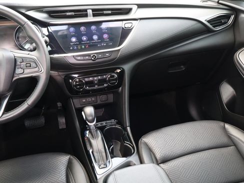 Used 2023 Buick Encore GX Essence w/ Experience Buick Package AWD/4WD image 11