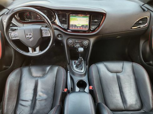 Used 2015 Dodge Dart GT w/ Sun/Sound Group FWD image 27