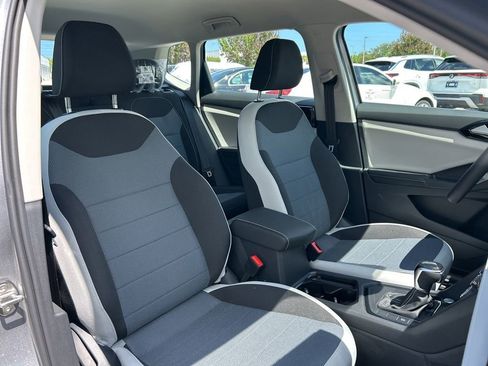 New 2026 Volkswagen Taos S FWD image 38