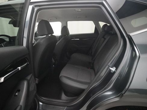 Used 2023 Kia Seltos Nightfall Edition image 15