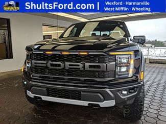 Used 2023 Ford F150 Raptor w/ Raptor 37 Performance Package video 1
