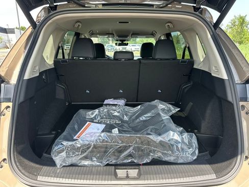 New 2026 Nissan Rogue SV image 33