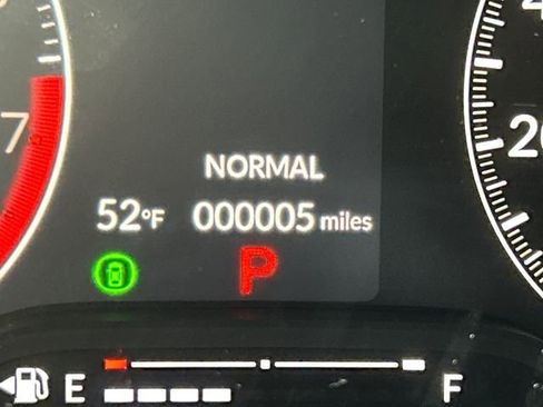 New 2026 Honda Civic Sport image 23