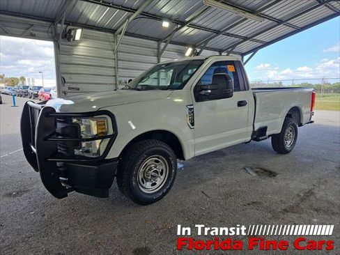 Used 2019 Ford F250 XL w/ XL Value Package image 2