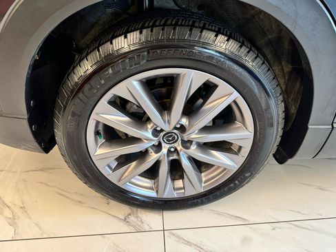 Used 2021 MAZDA CX-9 Grand Touring AWD/4WD image 37