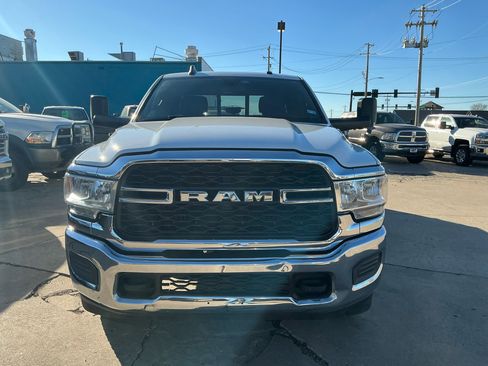 Used 2021 RAM 2500 Tradesman image 3
