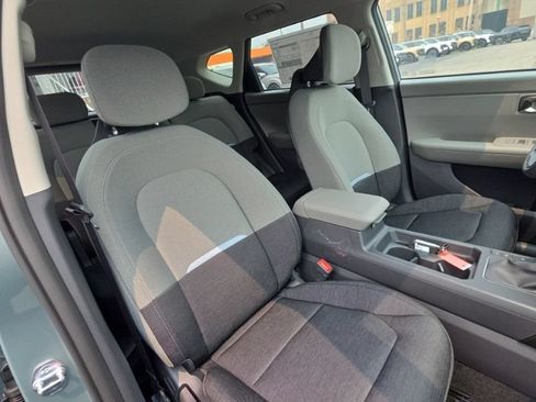 New 2027 Kia Seltos S AWD/4WD image 15