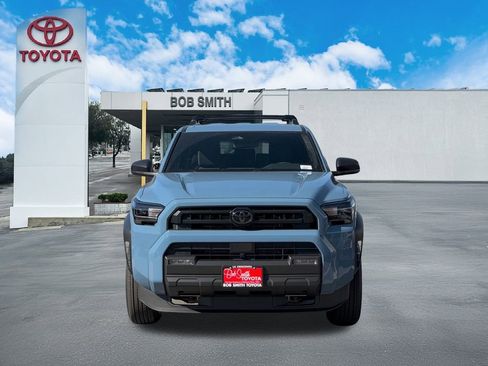 New 2026 Toyota 4Runner SR5 image 3