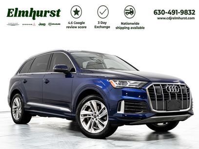 Used 2023 Audi Q7 2.0T Premium w/ Convenience Package
