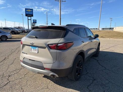 Used 2021 Chevrolet Blazer LT image 5