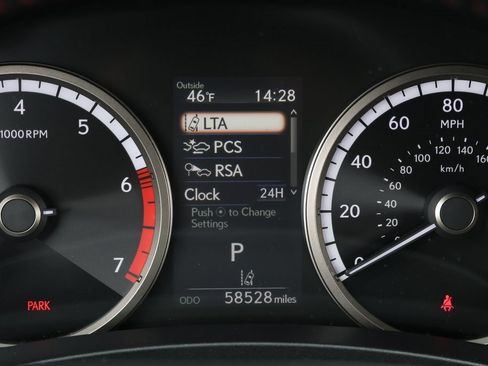 Used 2020 Lexus NX 300 F Sport image 24