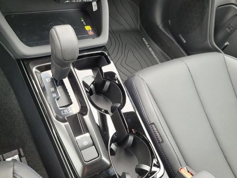 New 2026 Subaru Forester Limited AWD/4WD image 13