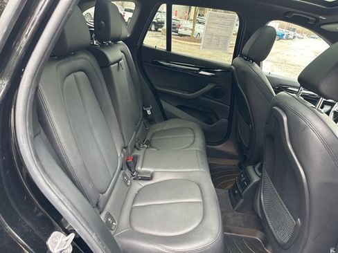 Used 2018 BMW X1 xDrive28i image 31