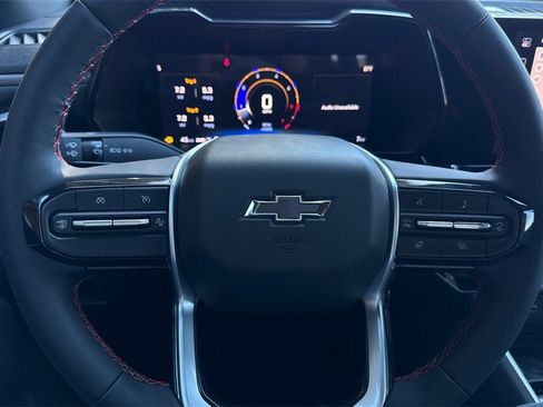 New 2026 Chevrolet Colorado Z71 w/ Technology Package image 23