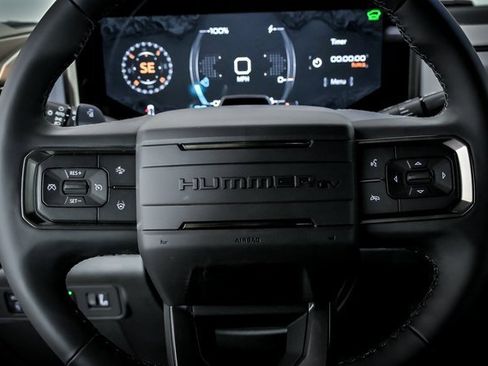 New 2025 GMC Hummer EV 2X image 12