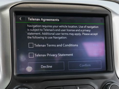 Used 2020 Chevrolet Silverado 2500 LTZ w/ LTZ Premium Package image 30