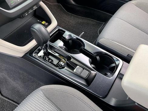 Certified 2026 Subaru Forester Premium AWD/4WD image 13