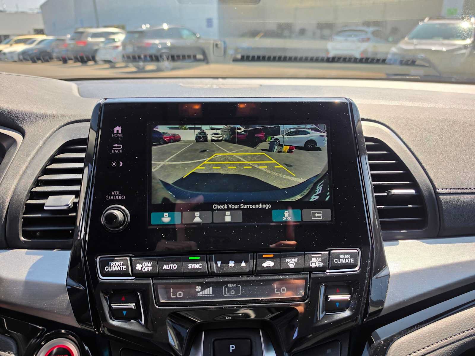 Used 2022 Honda Odyssey Touring image 30