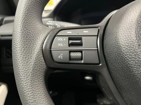 New 2026 Honda Accord SE image 17