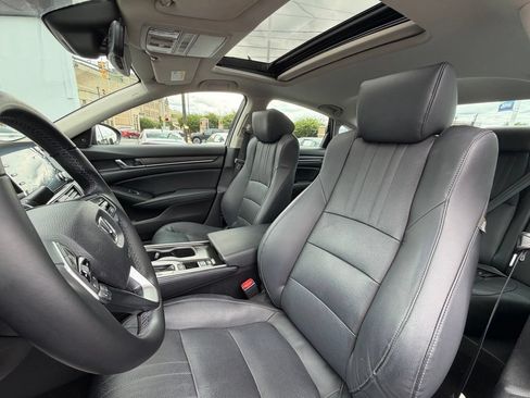 Used 2018 Honda Accord EX-L image 15