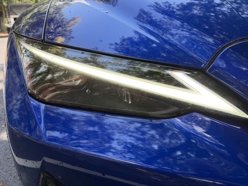 Used 2024 Lexus IS 350 F Sport RWD image 12