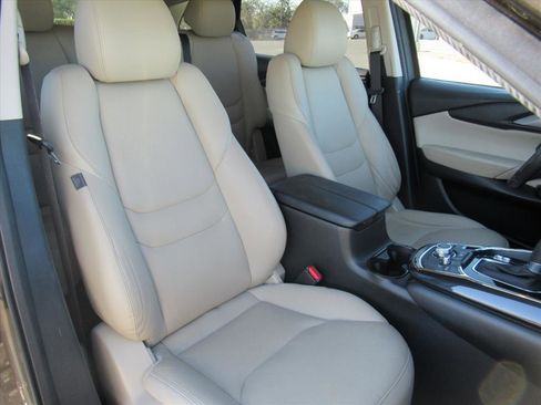 Used 2016 MAZDA CX-9 Touring image 9