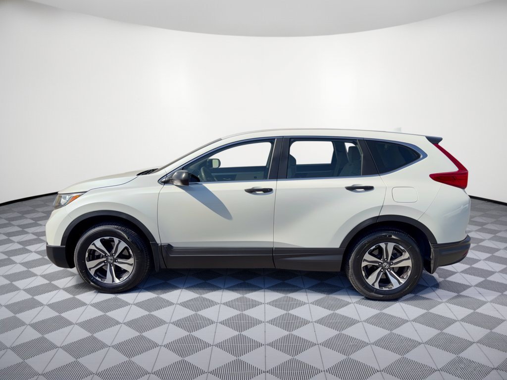 Used 2018 Honda CR-V LX image 2