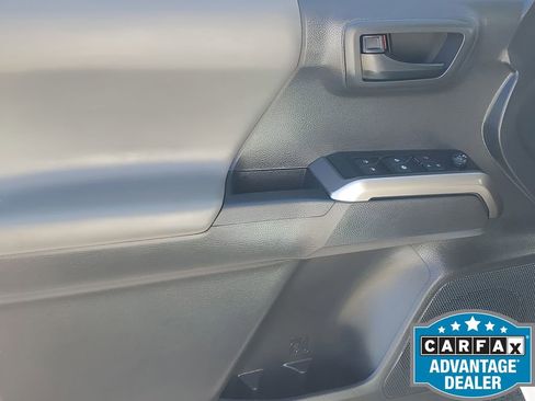 Used 2023 Toyota Tacoma SR5 w/ Technology Package image 40