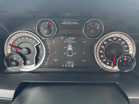Used 2018 RAM 1500 Sport w/ Convenience Group AWD/4WD image 26