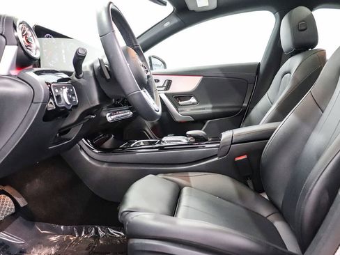 Certified 2023 Mercedes-Benz CLA 250 image 18